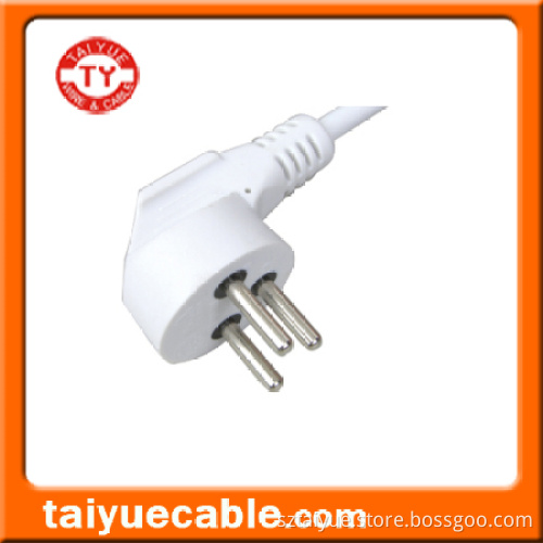 Israel Power Cable